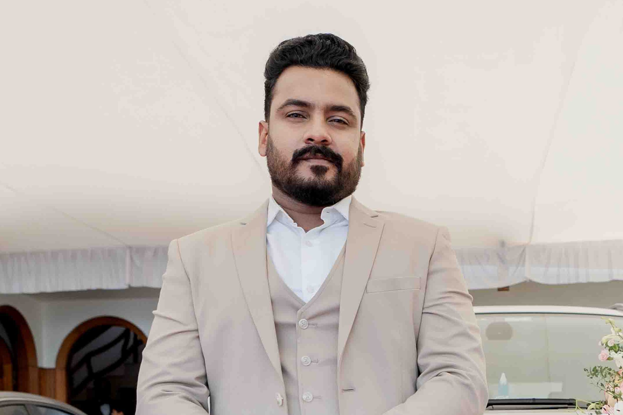 Arun Thomas