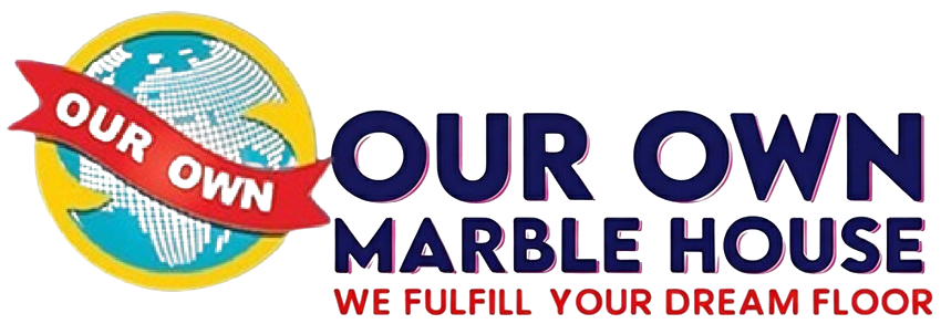 Our Own Marble House Logo